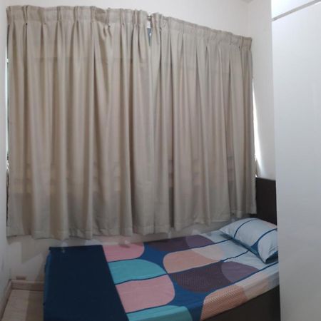 Santai Homestay Kota Kinabalu Exterior photo